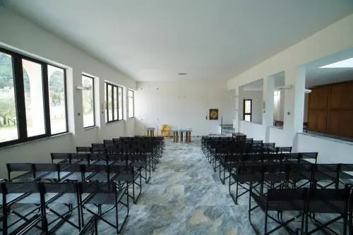 Convento San Bernardino