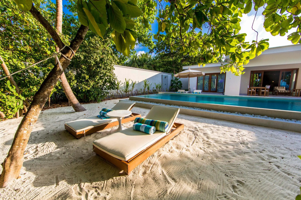 Amilla Maldives