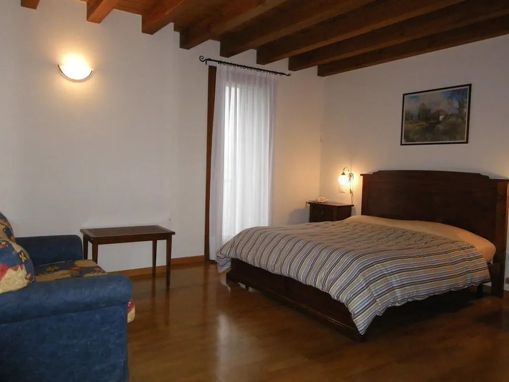 Locanda Valbella