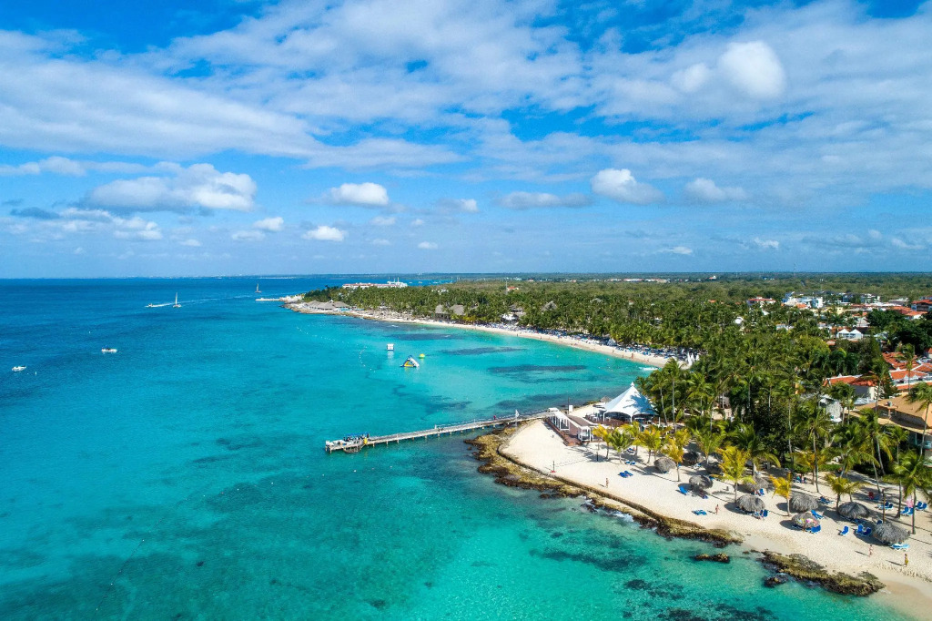 Viva Dominicus Palace by Wyndham, A Trademark All Inclusive