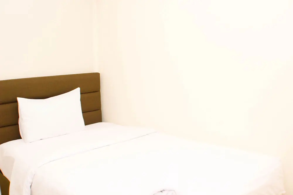 Comfort And Well Design 2Br With Working Room At Meikarta Apartment