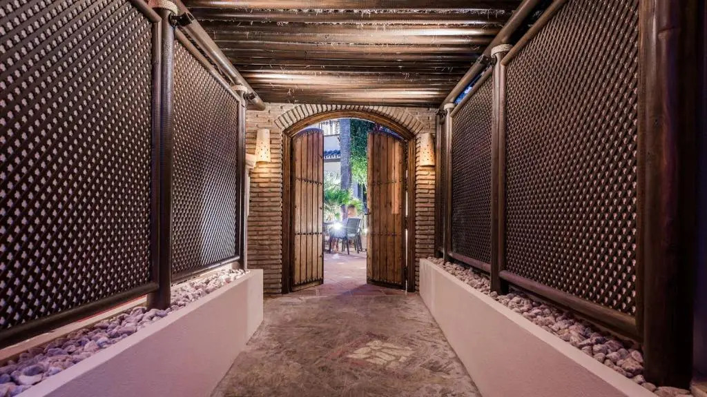 The Residence by the Beach House Marbella