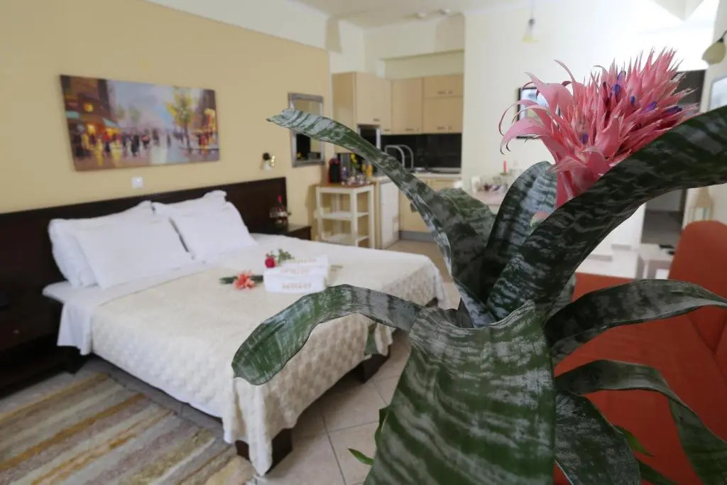 Hotel Aeollos