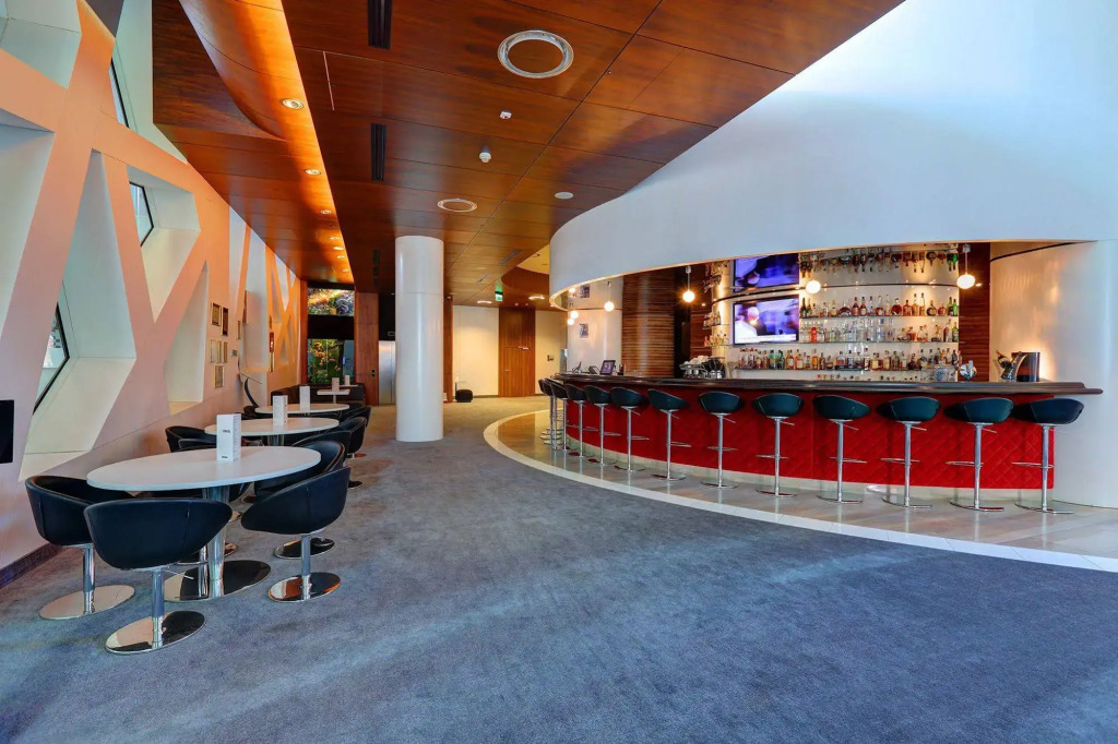 Hotel Narvil Conference & Spa