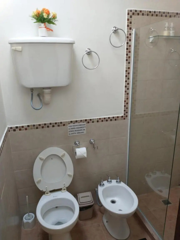 Casa Santa Teresita