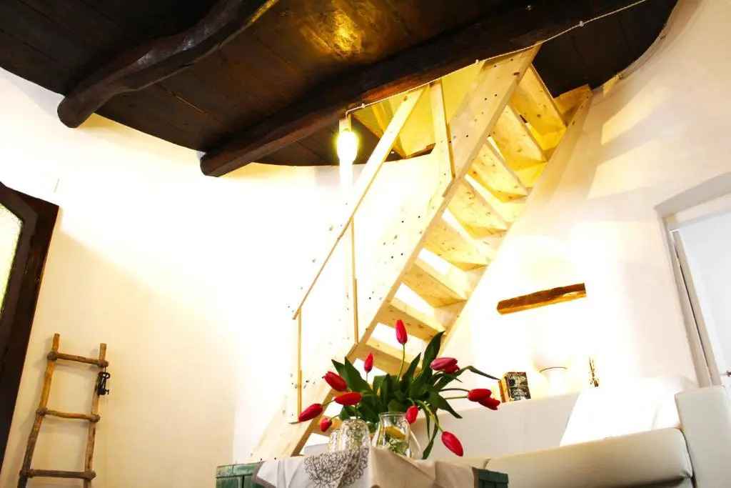 Trulli Antica Fonte