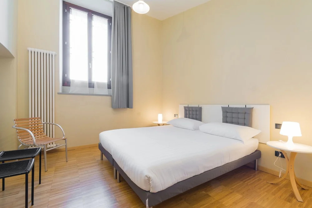 Naviglio 89 Apartment