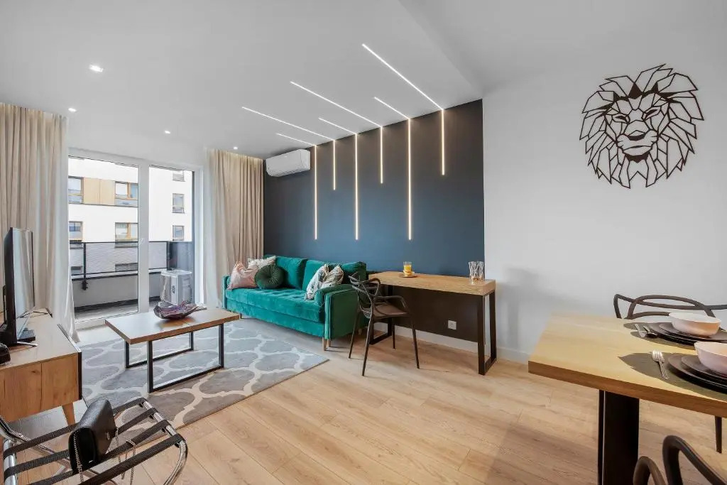 P&O Serviced Apartments Group Komputerowa