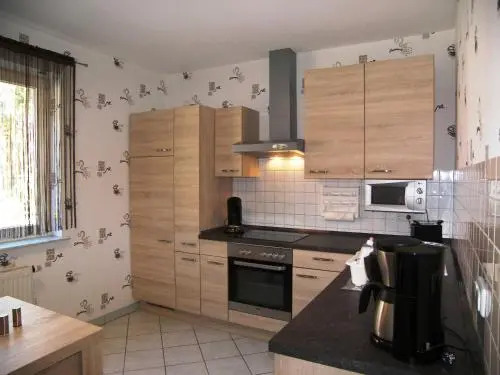 Ferienwohnung Ploetz _ 500 m vom A