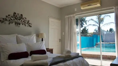 Orchard Guesthouse