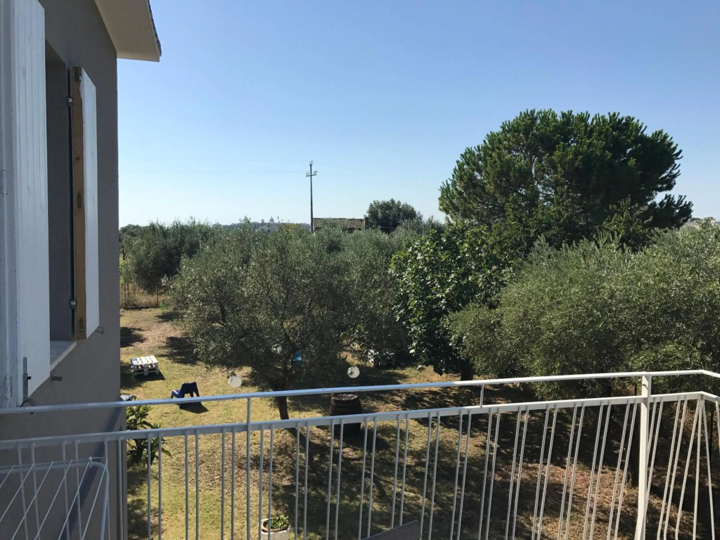 Ripari di Giobbe - Ortona Rooms