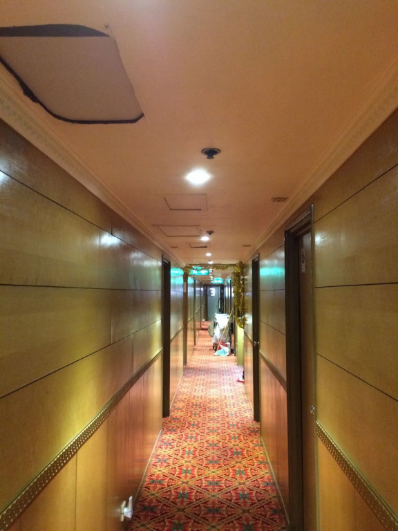 J Hotel