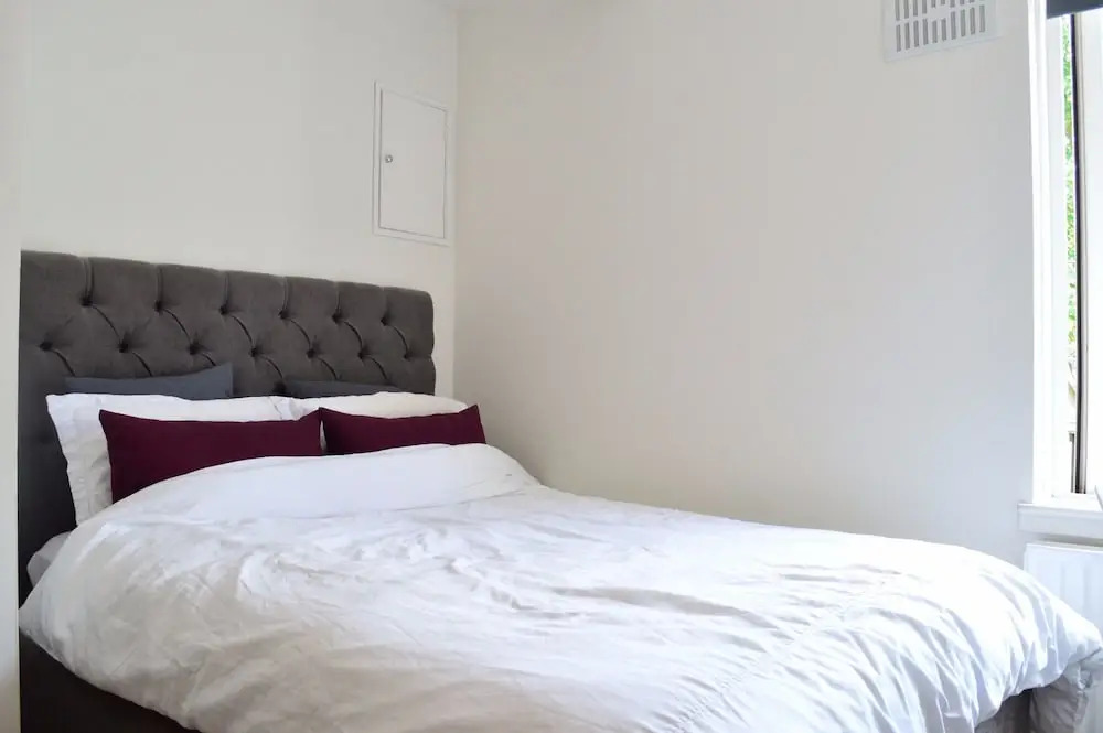 Bright Apartment Near Brixton