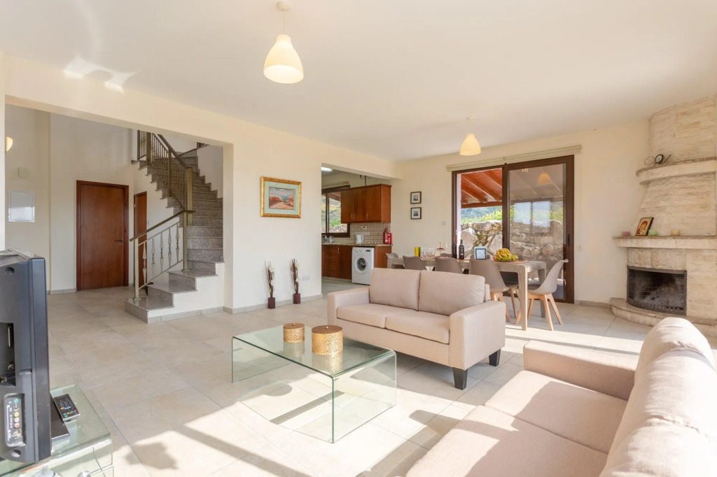 Villa Rallo Large Private Pool Sea Views A C Wifi Eco-friendly - 2961