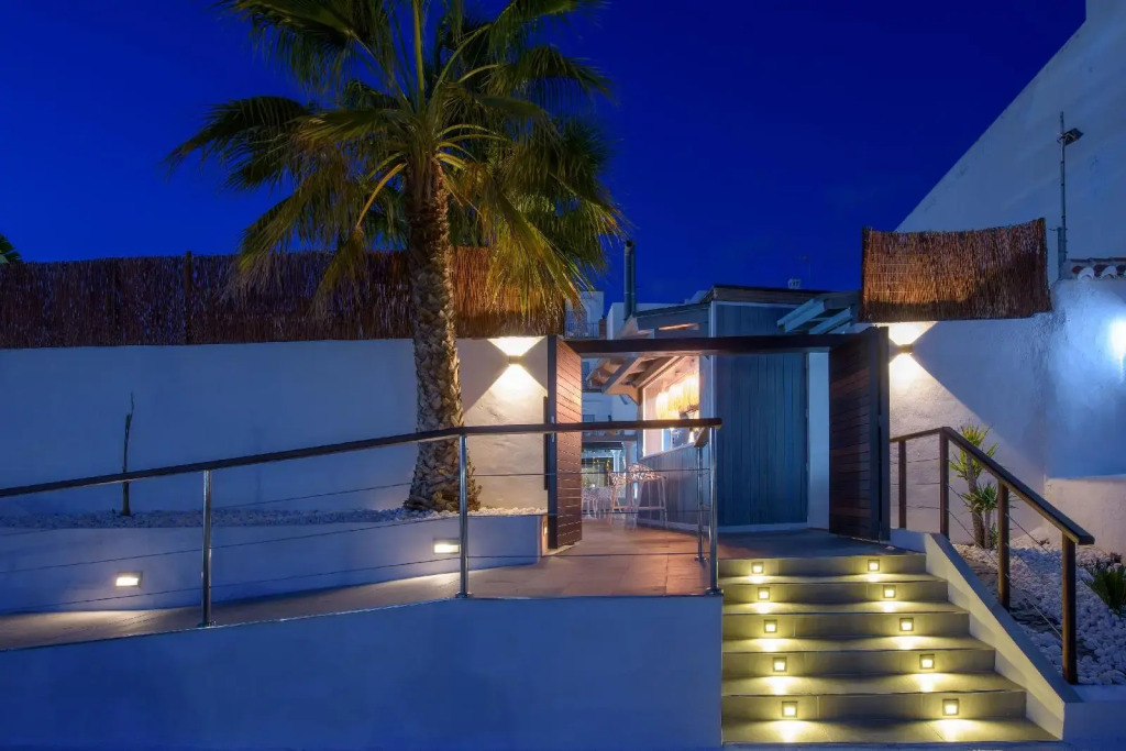 Hotel Boutique Sibarys
