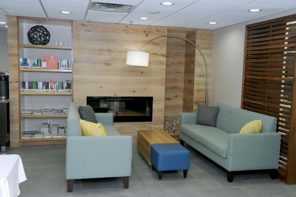 Spark by Hilton Alpharetta Roswell