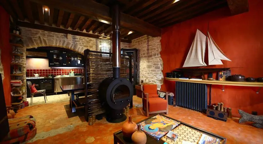Barbary Lane House Rental