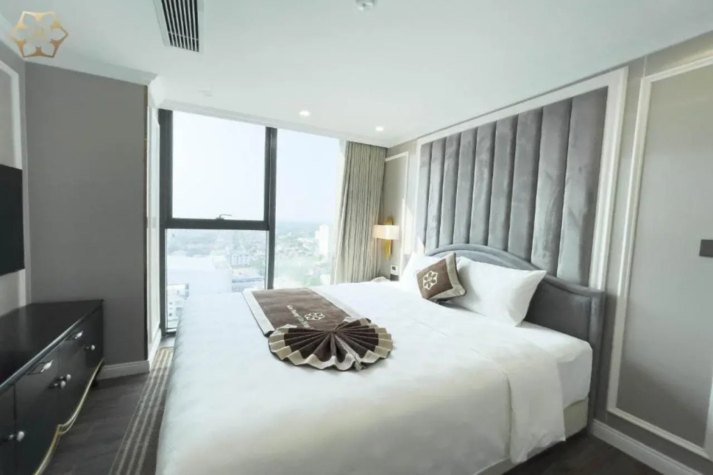 Cửa Đông Luxury Hotel