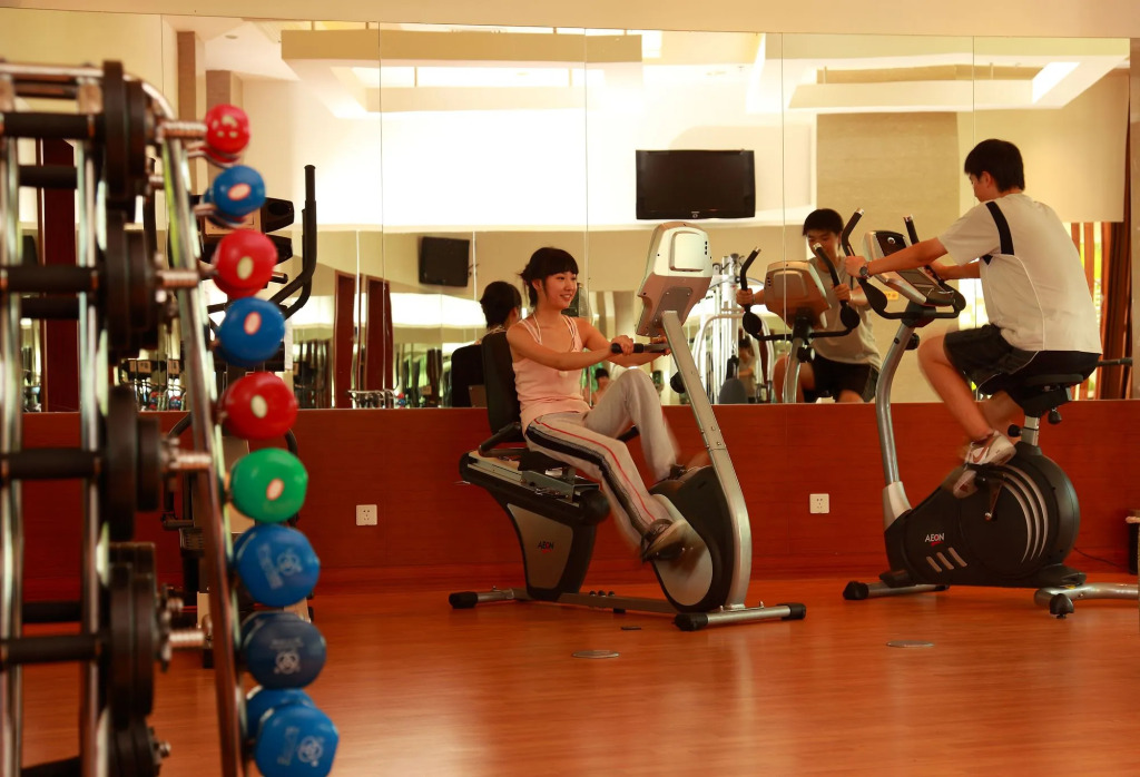 Grand Soluxe Hotel & Resort, Sanya
