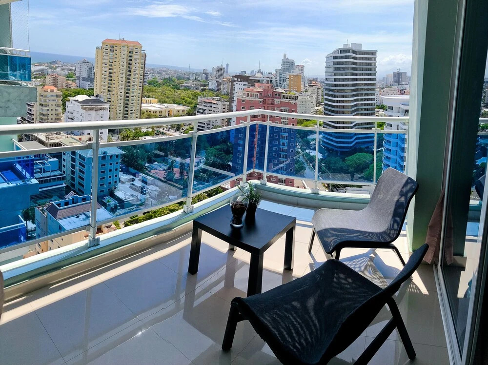 Luxury Apart Best Location Downtown