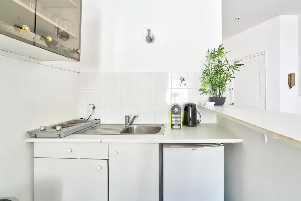 L'étudiant Apartment 1