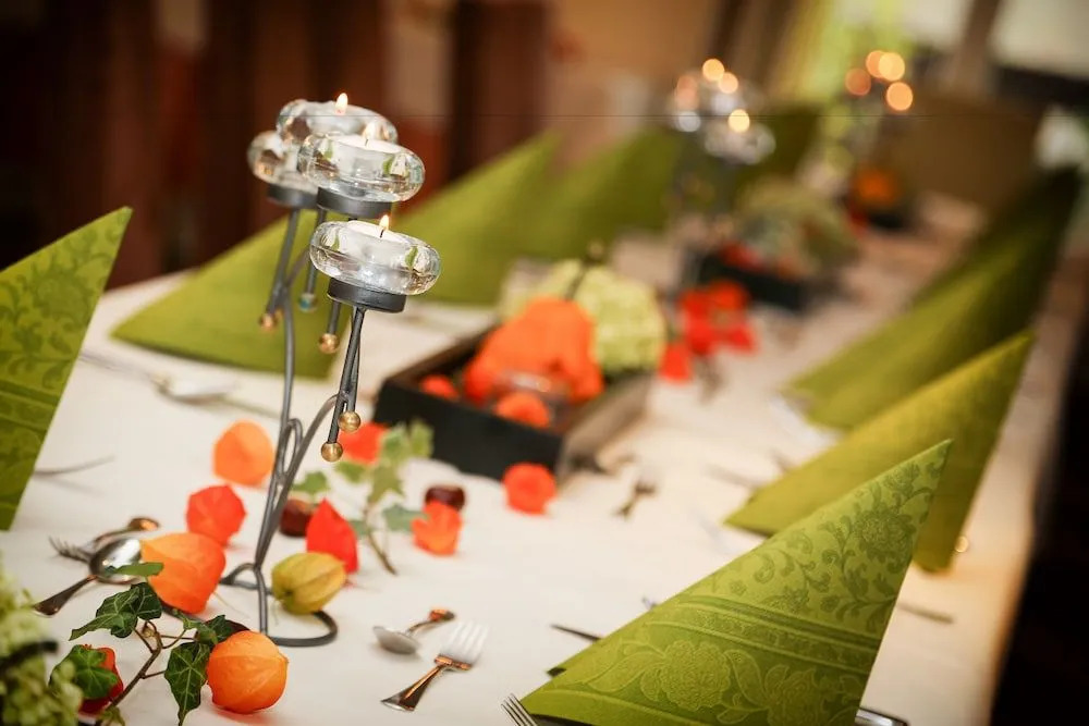 Akzent Hotel Restaurant Hirsch