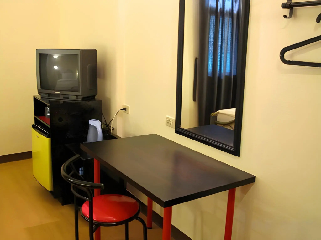 Intown Residence