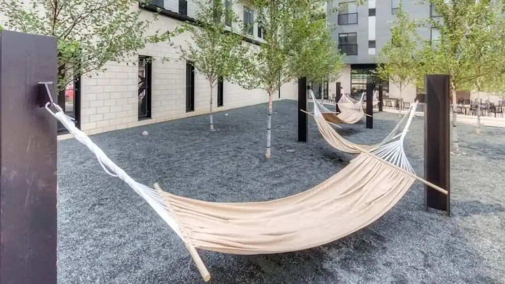 CozySuites at Lawrenceville