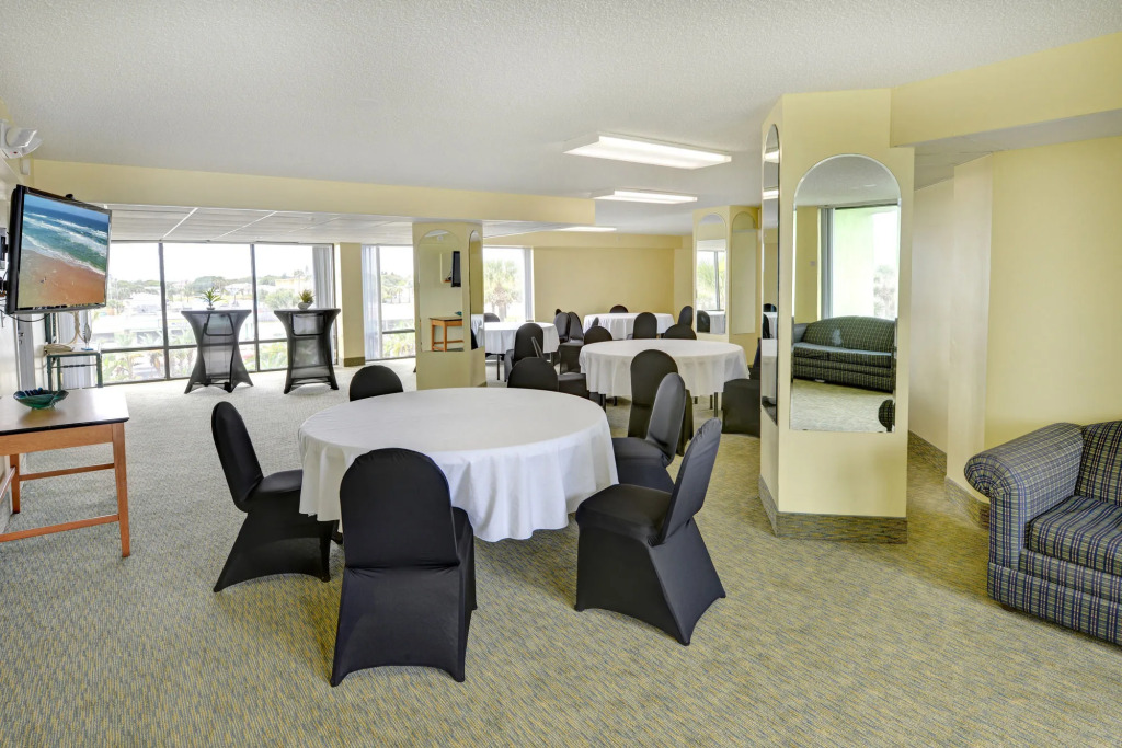 El Caribe Resort and Conference Center