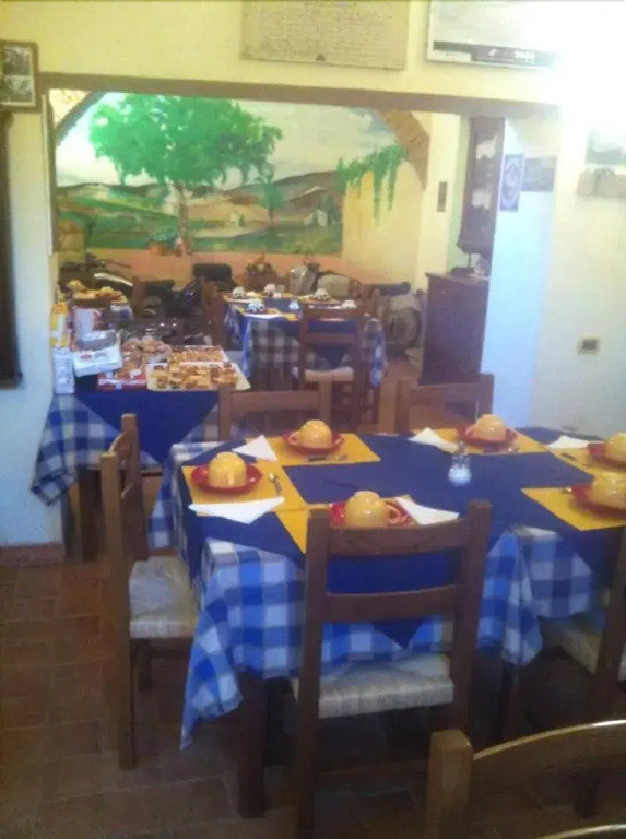 Agriturismo Zaffamaro