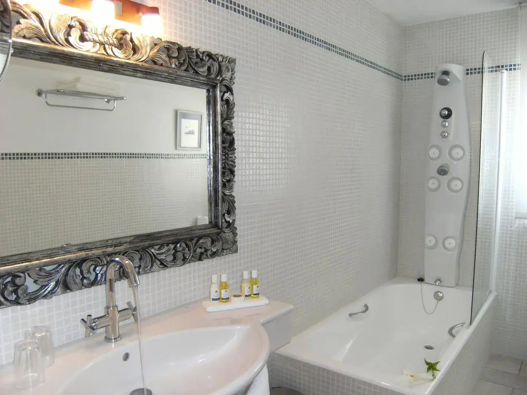 Hotel Rural Can Maries