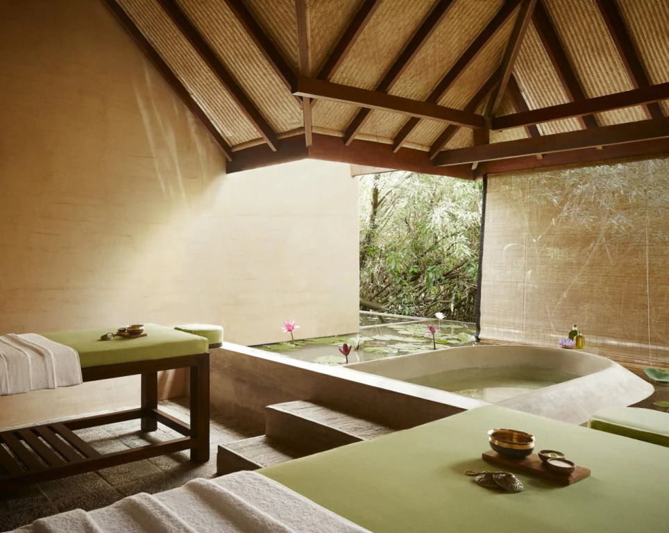 Jetwing Vil Uyana, A Luxury Reserve