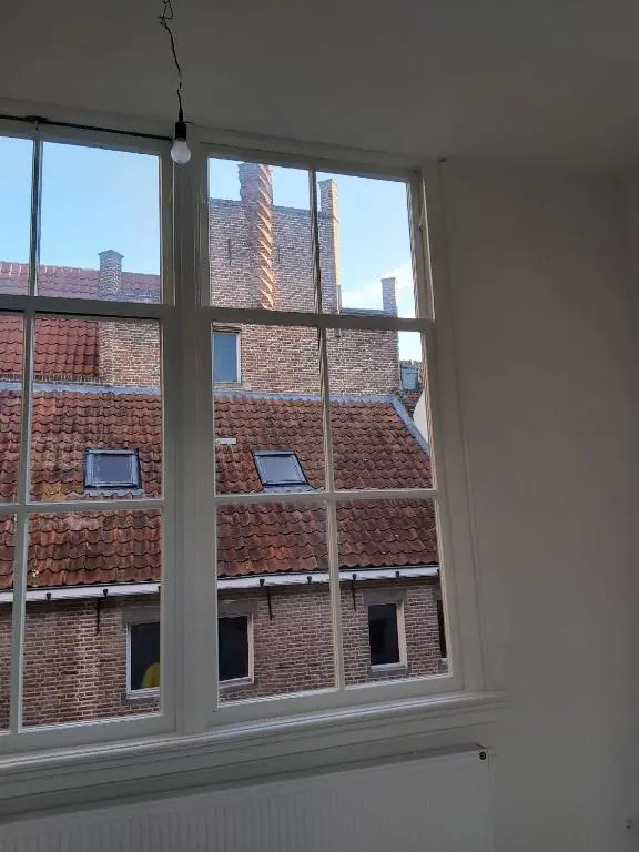 Stadslogement 19E (Goudsteeg)