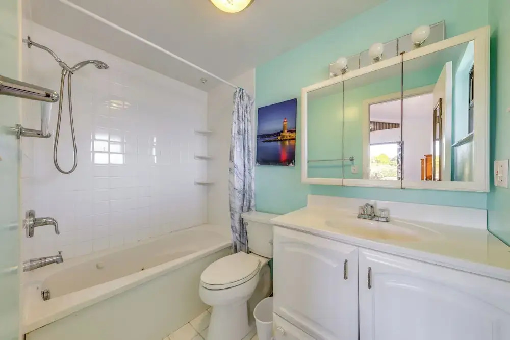 Half Mi to Marina: Apt w/ Pool Access in Key Largo