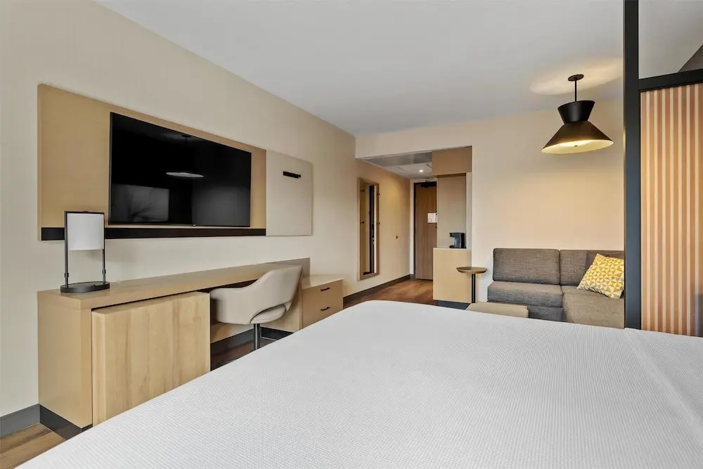 Hyatt Place Rapid City / Downtown