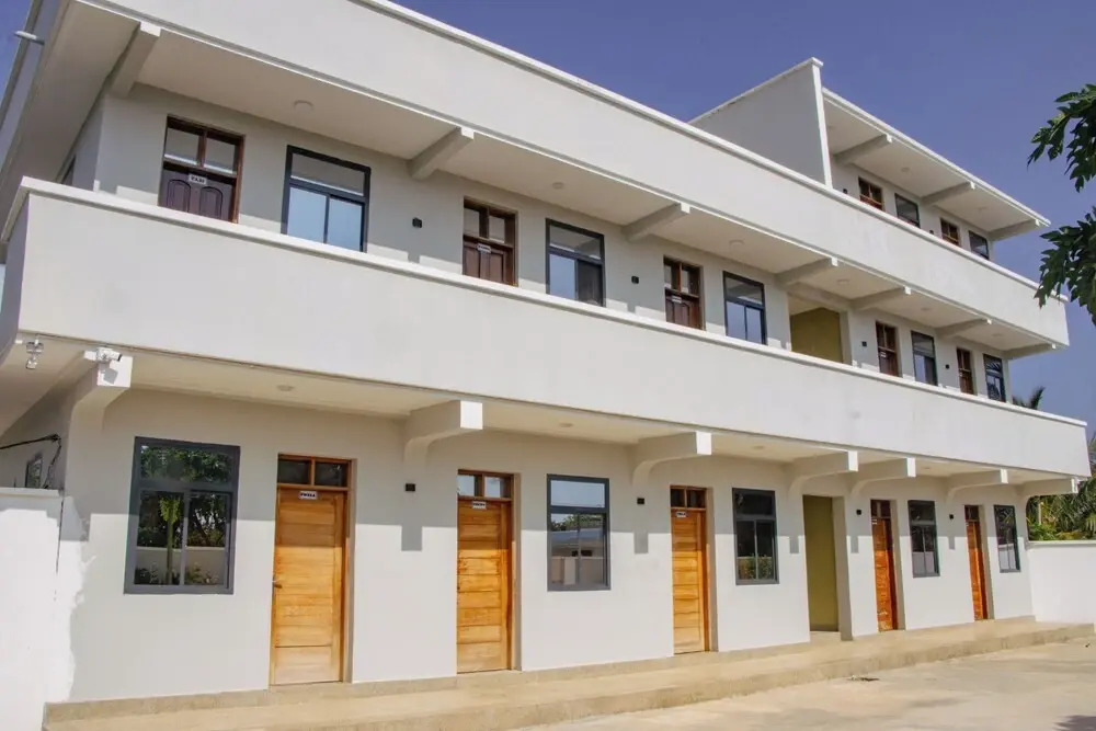 Uwende Villa Resort