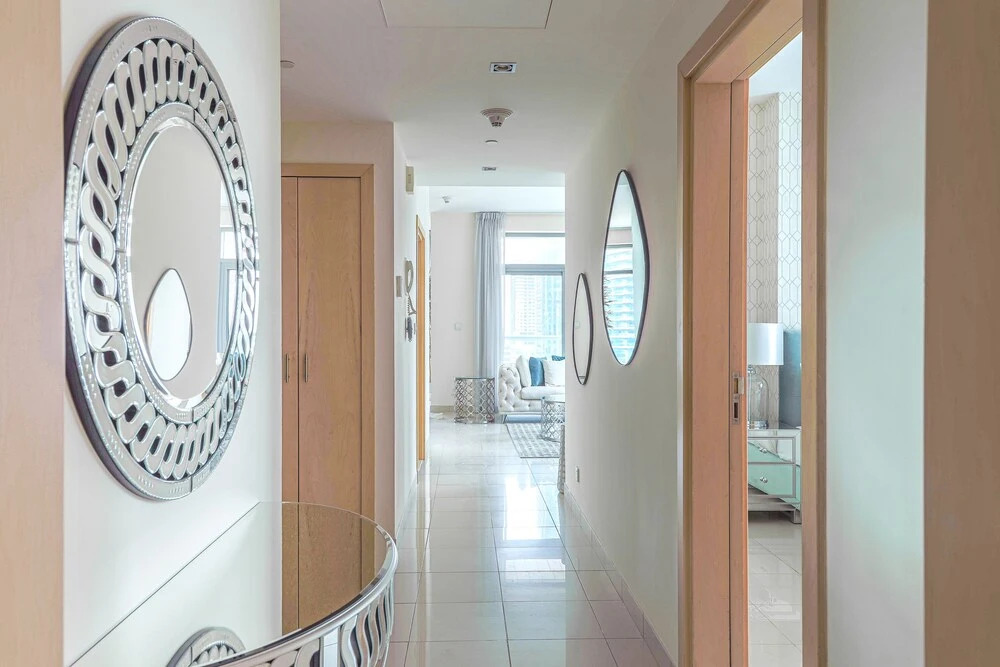 Blakely Tower by Nasma Luxury Stays