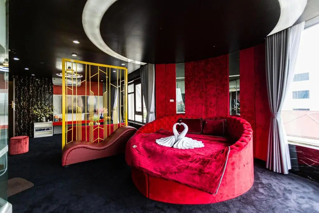 King Motel Ninh Binh