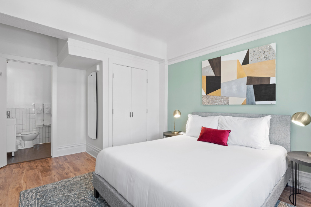 La Monarca Hotel B Unit 502