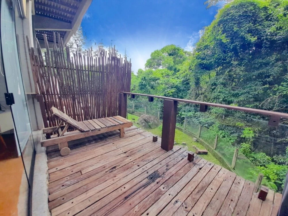 Retiro Canto da Mata
