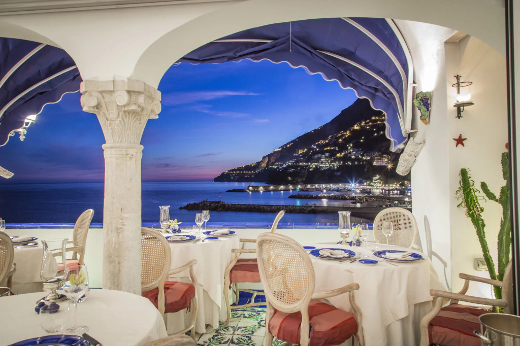 Hotel Marina Riviera