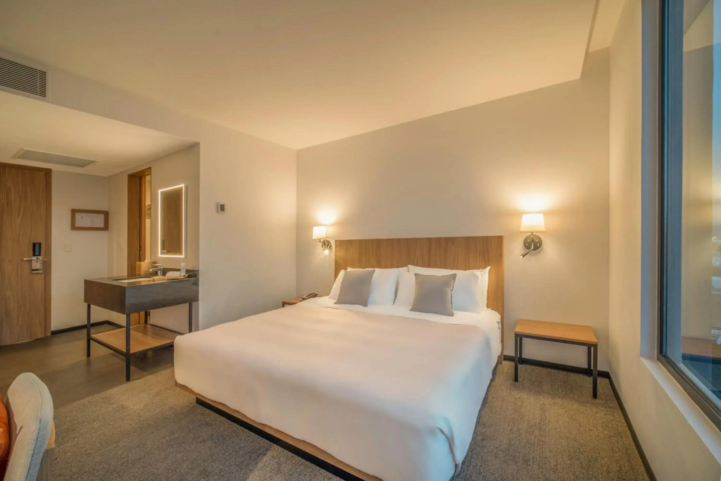 Stadía Suites Querétaro Centro Histórico