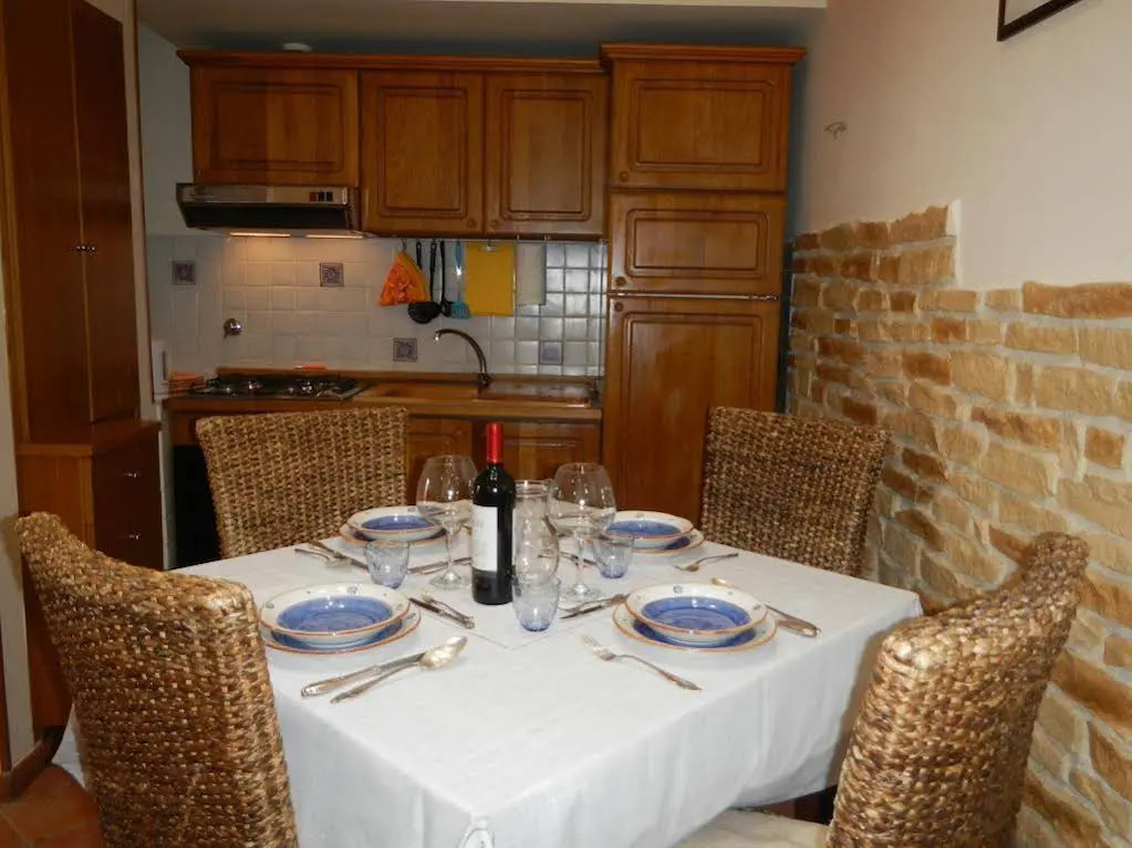 Residenza Sette Sale - Home and More