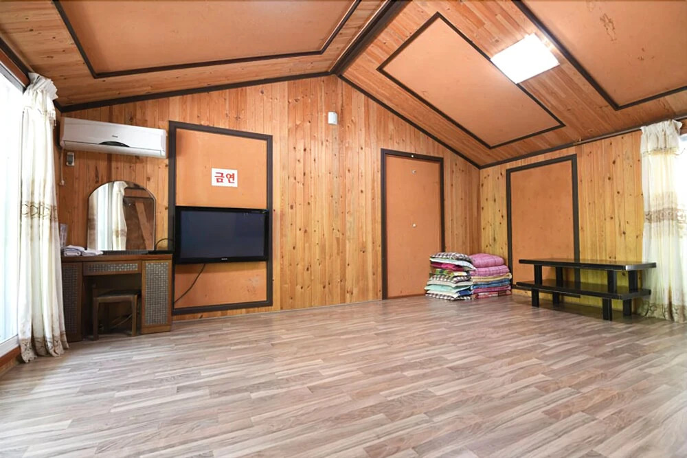 Gapyeong Yongsumok Pension