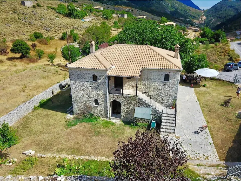 Ksenonas Souliou
