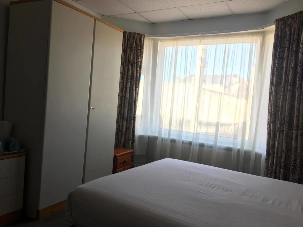 The Hopton Hotel