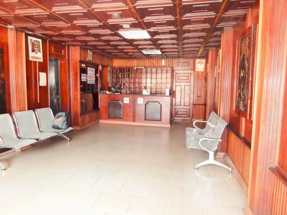 Kolex Hotels Ltd