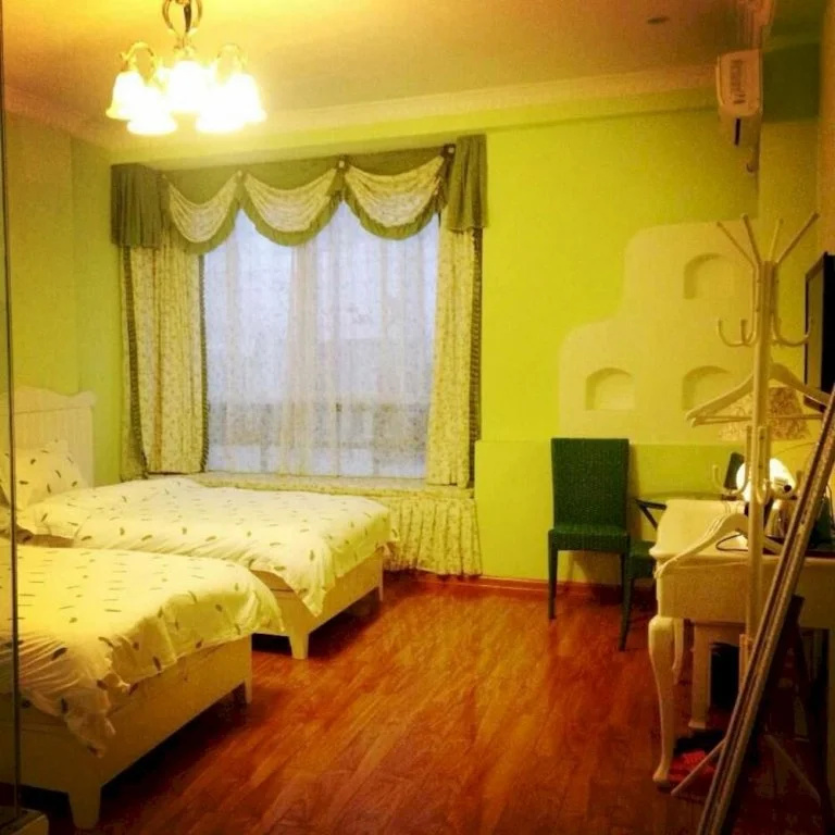 Yangshuo Rockabond Inn