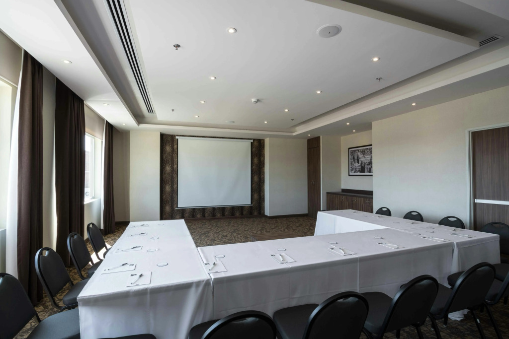 Hampton Inn by Hilton Irapuato