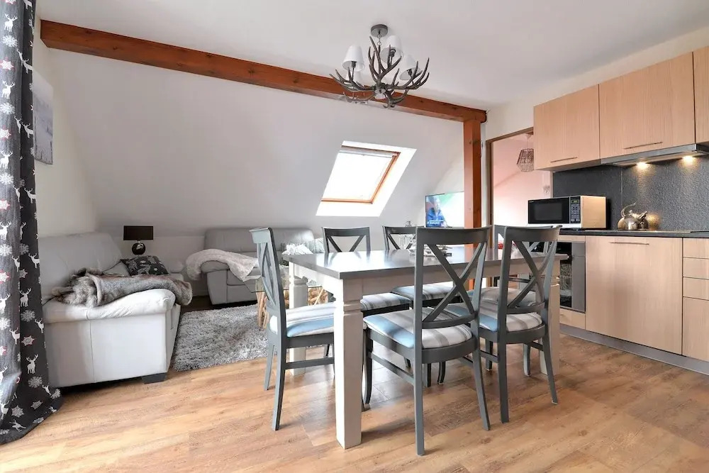 Léclos des vignes - Appartements haut de gamme avec Spa